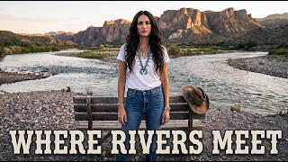 Where Rivers Meet - Classic 80s Country