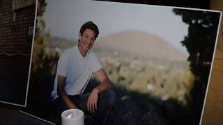 Bend mom honors organ donors one year after son's death