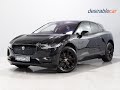 Jaguar I-PACE 400 90kWh HSE Auto 4WD 5dr