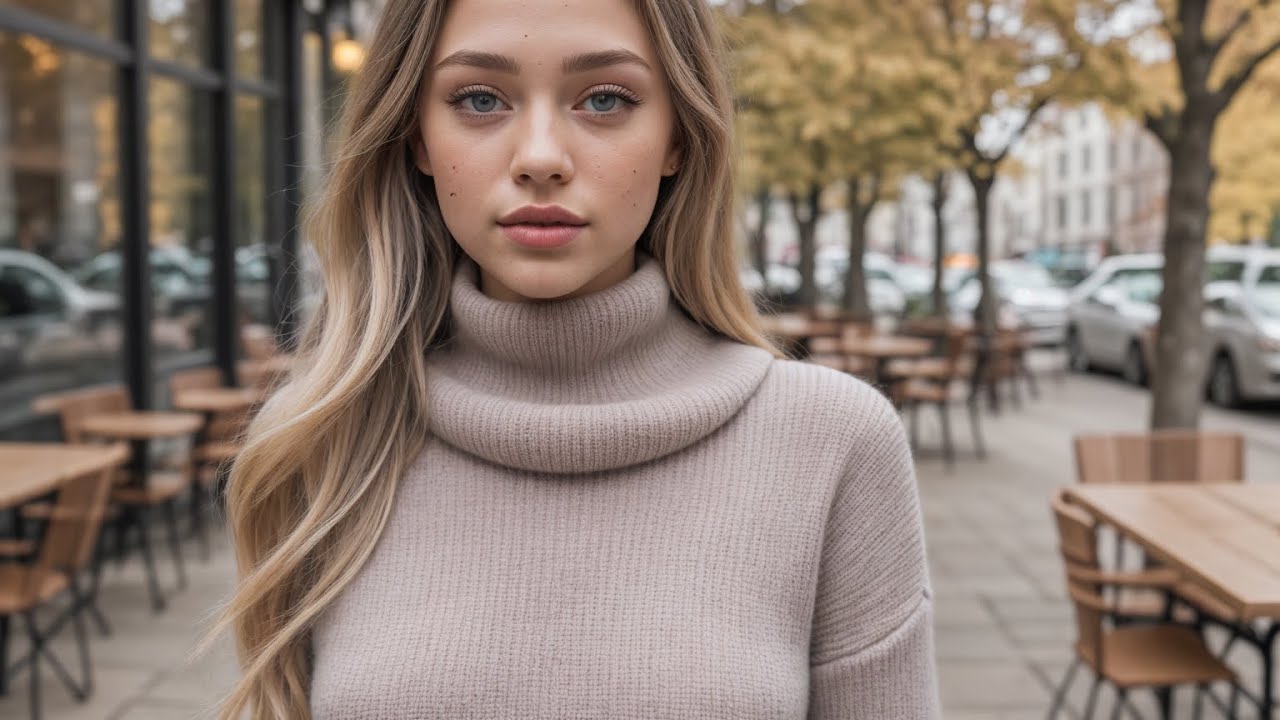 Busy Cafe Sounds AMBIENCE | Venus 🍬💦