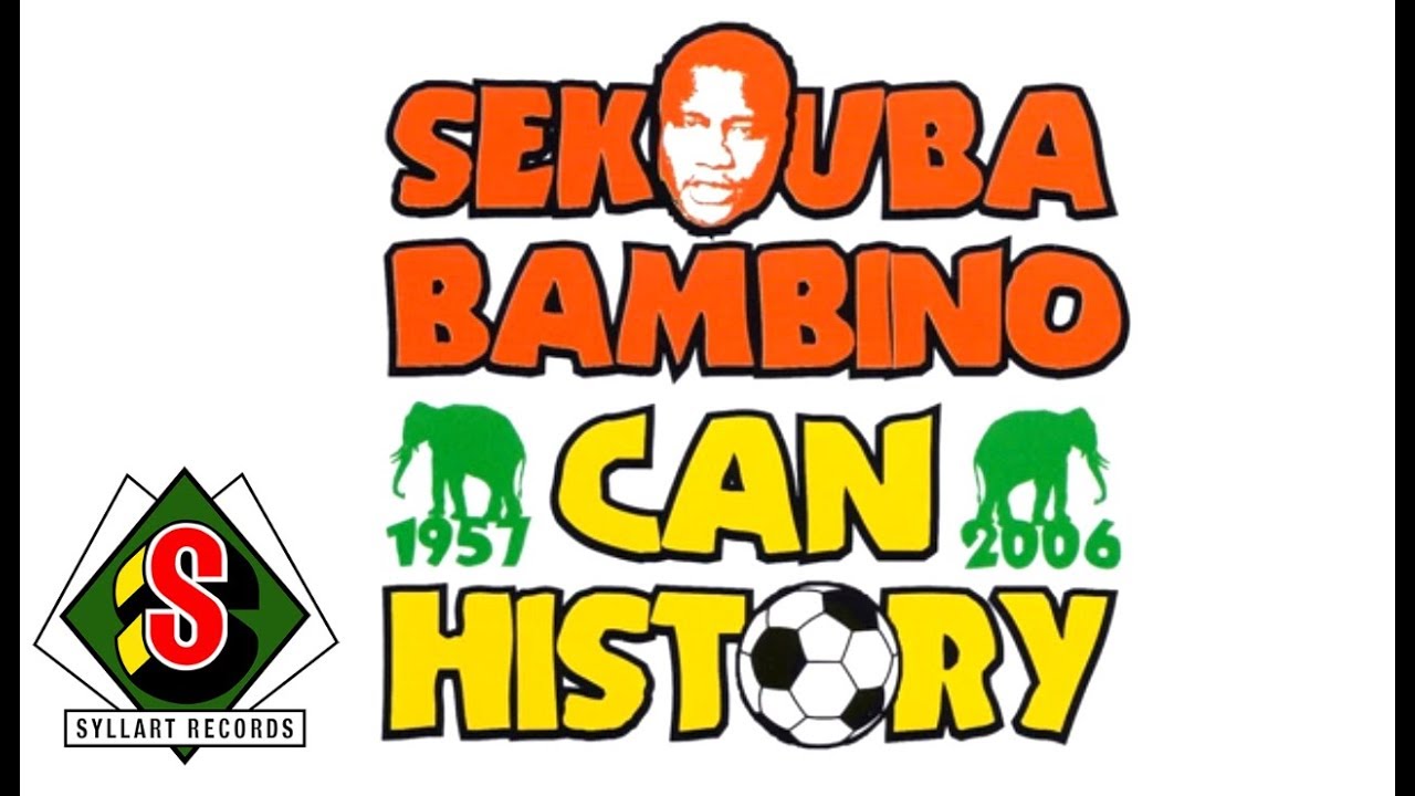 Watch Sékouba Bambino - Warasso (audio) on YouTube Watch Sékouba Bambino - Warasso (audio) on YouTube