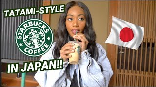 Download lagu 100 YEAR OLD STARBUCKS in Kyoto Japan 100 YEAR OLD STARBUCKS in Kyoto Japan
