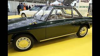 LANCIA FULVIA 1,3 YEAR 1967 FOR SALE