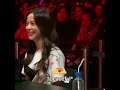 When The Girl shocked Everyone! #lisa #jisoo #jennie #rose #100kview #subscribe