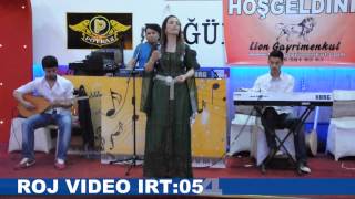 Rezan Şi̇rwan Antalya 1