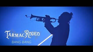 TARMAC RODÉO - Bang Bang (live au CHABADA)