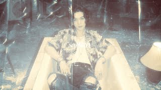 Agust D - Huh? Slowed & Reverb