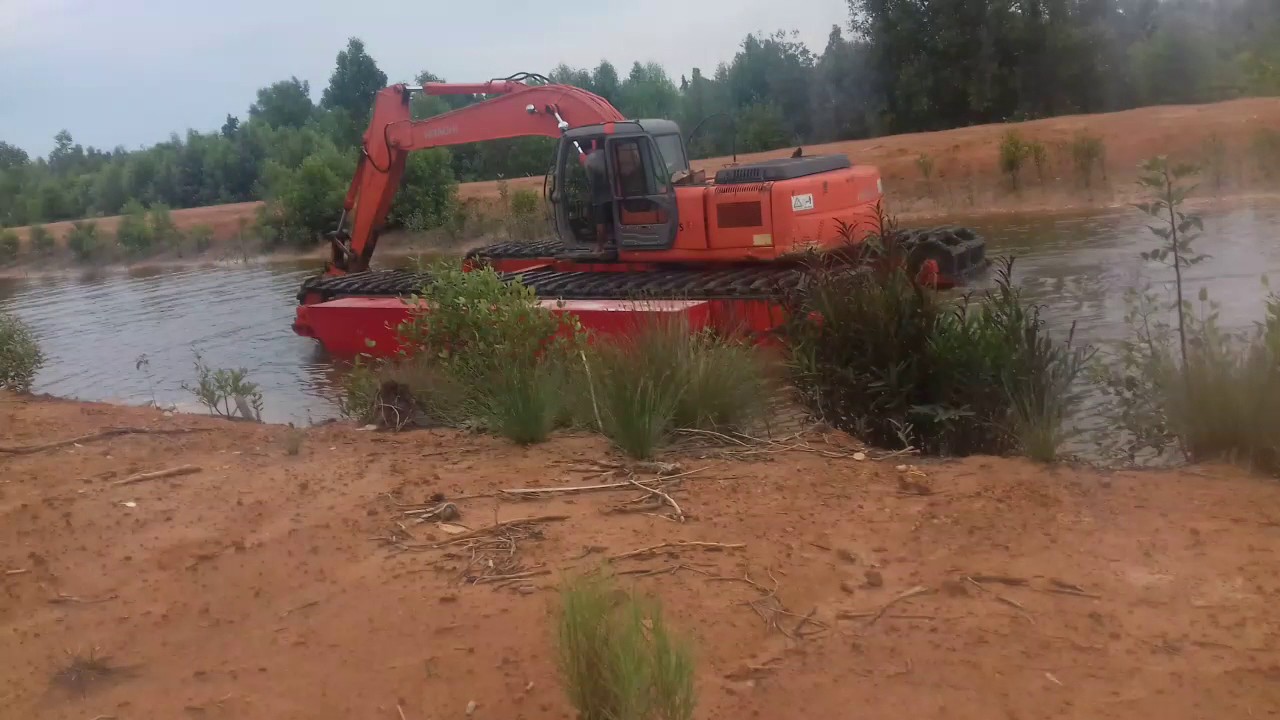 Unduh 60 Gambar Excavator Modifikasi  Gratis