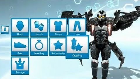 Killzone 3 Invades Playstation Home