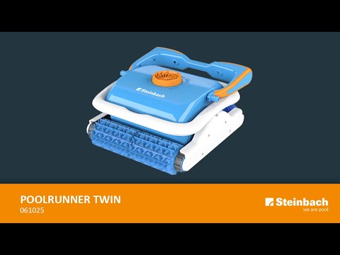 Poolrunner Twin Austausch