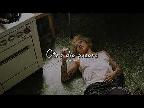 Mon Laferte- Otra