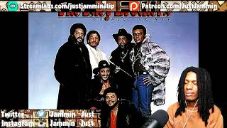 FIRST TIME HEARING The Isley Brothers - Don't Say Goodnight (It's Time for Love) Reaction