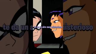 Y Tu Debes Ser Robin