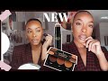 NEW $10 FOUNDATION STICK FOR WOMEN OF COLOR! | BLACK RADIANCE FOUNDATION STICK REVIEW & WEAR TEST