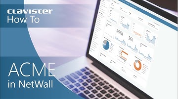 How to configure Let