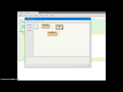 Sorting An Array