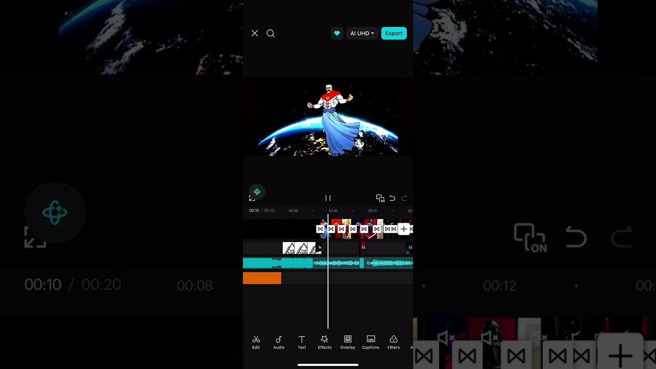 Top 4 best villains my opinion 