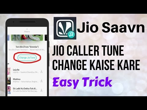 How to Change