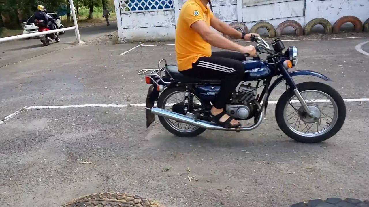 Сдача экзамена в МРЭО категория А