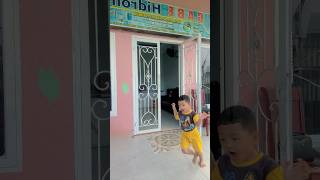 Download Lagu Dikerjar Badut seram😨#comedy #funny #fypシ #ngakak #shorts #feedshorts #lucu MP3