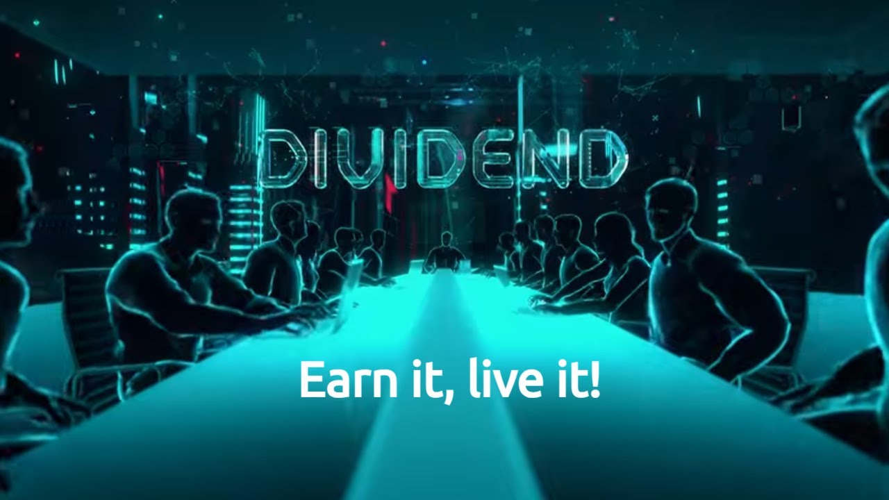 How To Live Off Dividends Fast!