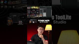 ✅ Hát live siêu dễ với Tool Lite | Phần mềm nâng cấp từ Cubase
