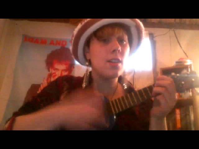 Will The Circle Be Unbroken Ukulele Cover Bioshock Infinite Version Chords Chordify