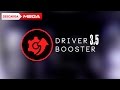 Descargar Driver Booster v 3.5 Pro  + LICENCIA 2016
