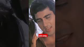 #tere bagair jahan mein koi kami si thi lyrics movie Aap aise tu na the raj babbar deepak ranjeeta