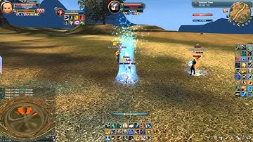 Nimy Sage Wizard 1v1 compilation epic perfect world