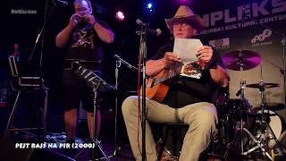 Matthias And Robert Kmkc Kompleks Ravne Pejt Rajš Na Pir