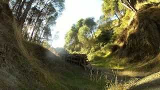 Bike Park Trek Session 8 2014-Lapierre-Scott Gopro