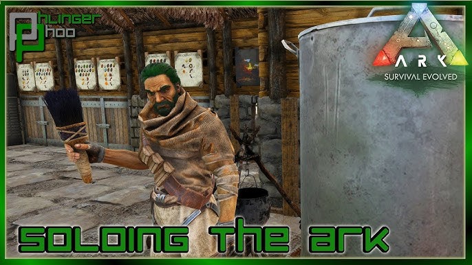Ark Survival Evolved Crafting Recipes Not Showing ...