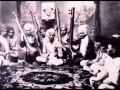 Ustad abdul karim khan raga basant vilambit and drut together