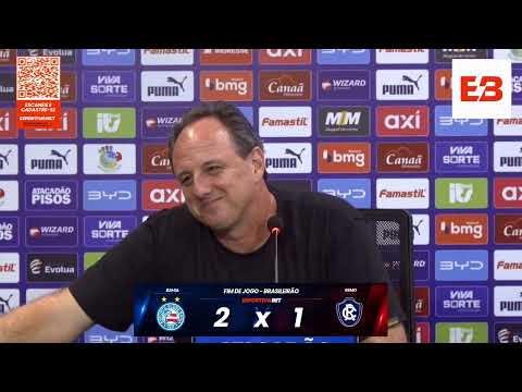 TABOO BROKEN! TRIUMPH AGAINST REMO. SEE WHAT CENI SAID AT THE PRESS CONFERENCE