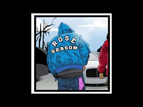 Rose' Riley - Rosey Bonus (Official Audio)