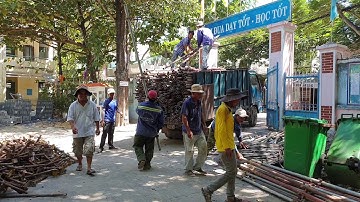 Nhận đóng cốp pha tại đà nẵng 0905003914