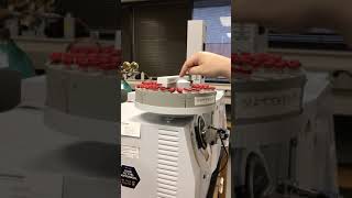 GCMS- How to Run a Sample