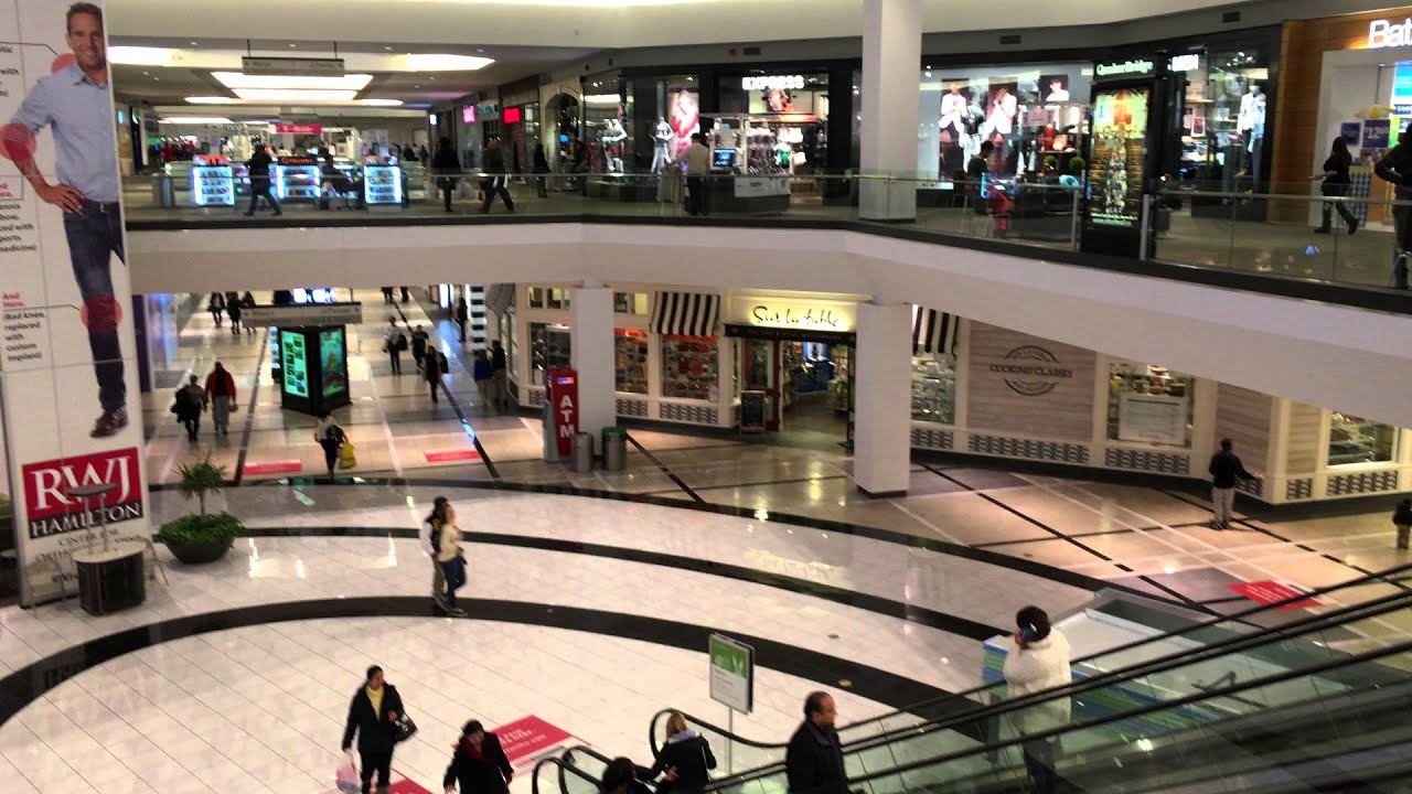 Apple iPhone 6s 4K Indoor Sample Video