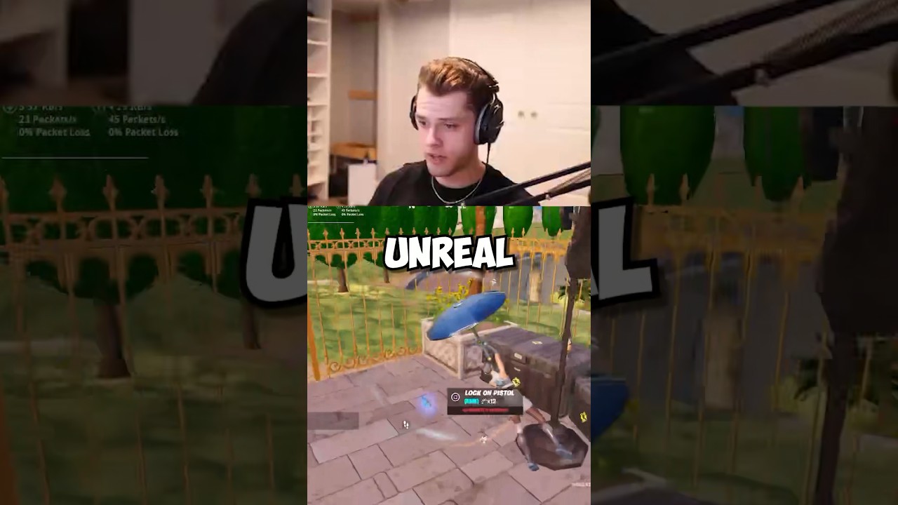 I FINALLY HIT UNREAL 😱