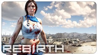 Dirty Jobs for Jen - 7 Days to Die (Ep.21) screenshot 3