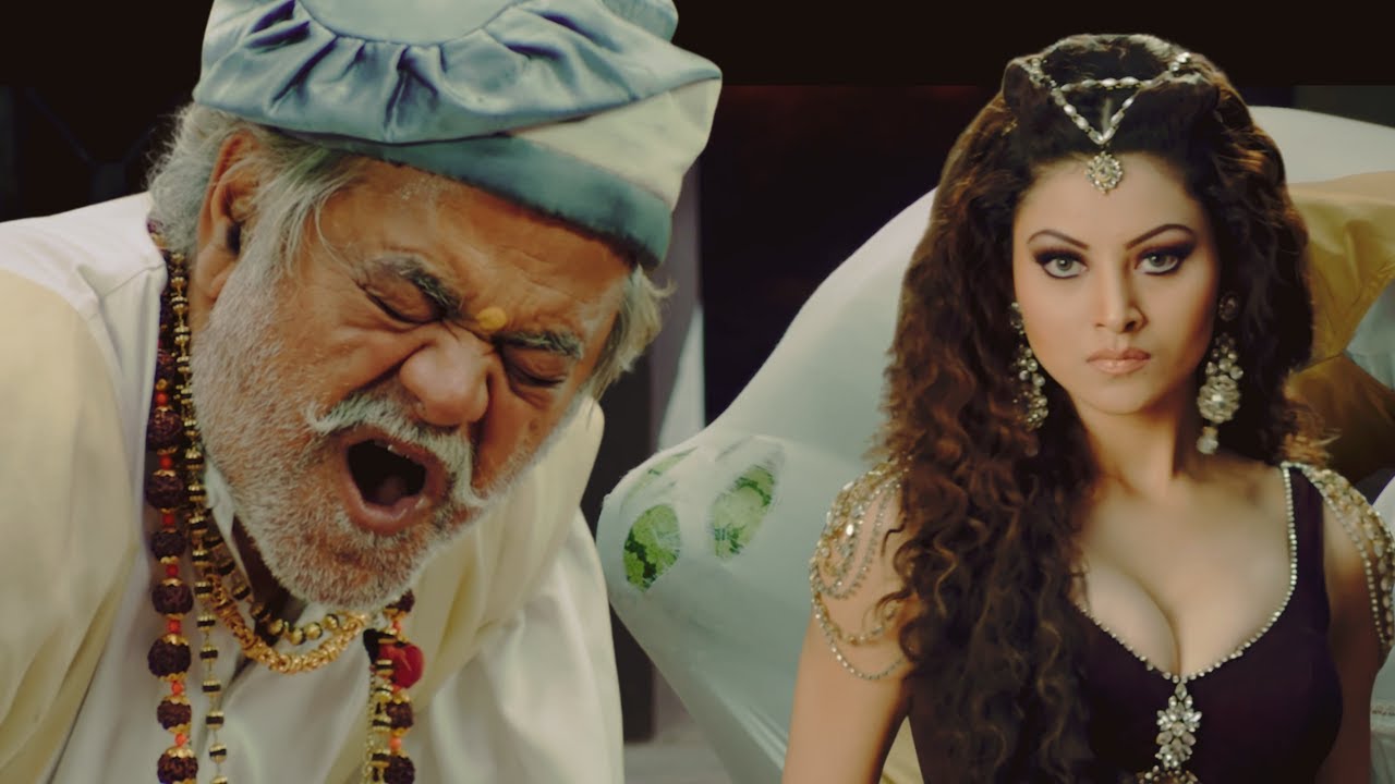 हॉट भूतनी ने तांत्रिक के पिछवाड़े से निकाला तरबूज़! हँसते-हँसते लोटपोट🤣👻Great Grand Masti Comedy Scene