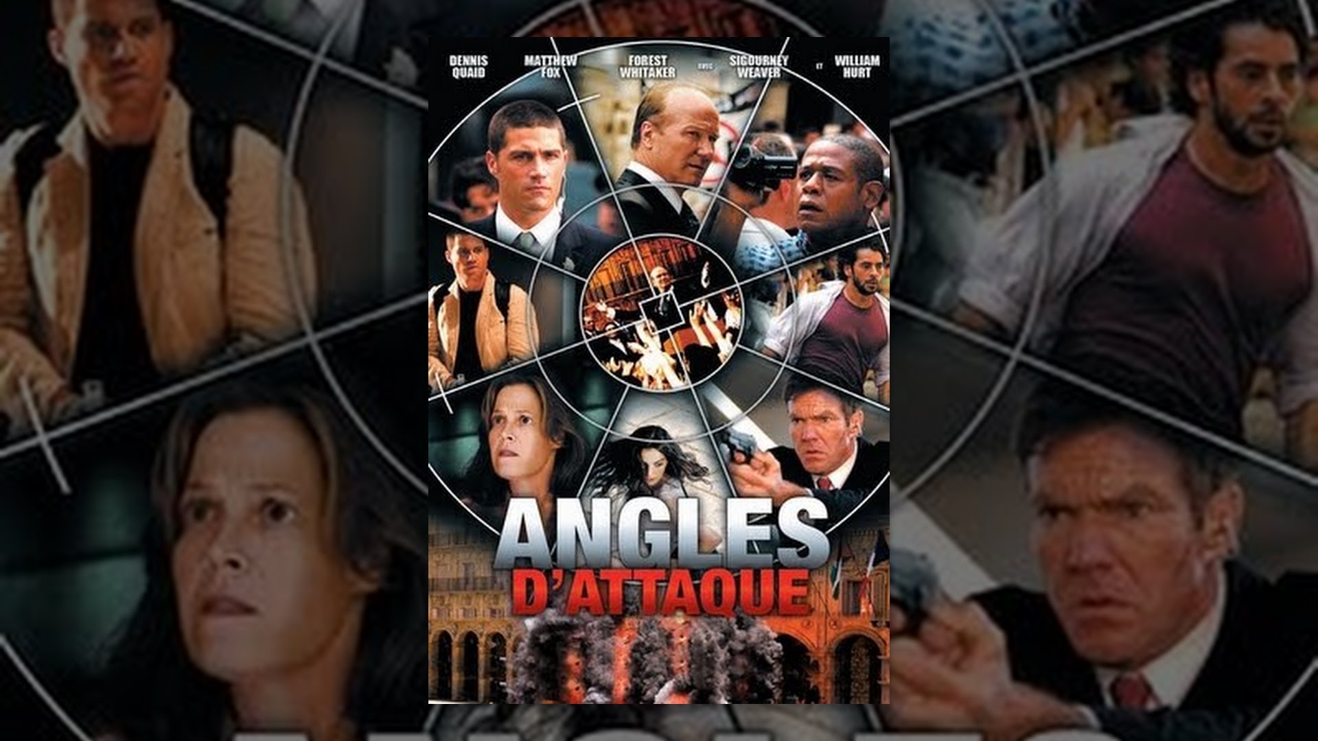 Angle D'attaque Film Streaming Angles d'attaque (VF) - YouTube