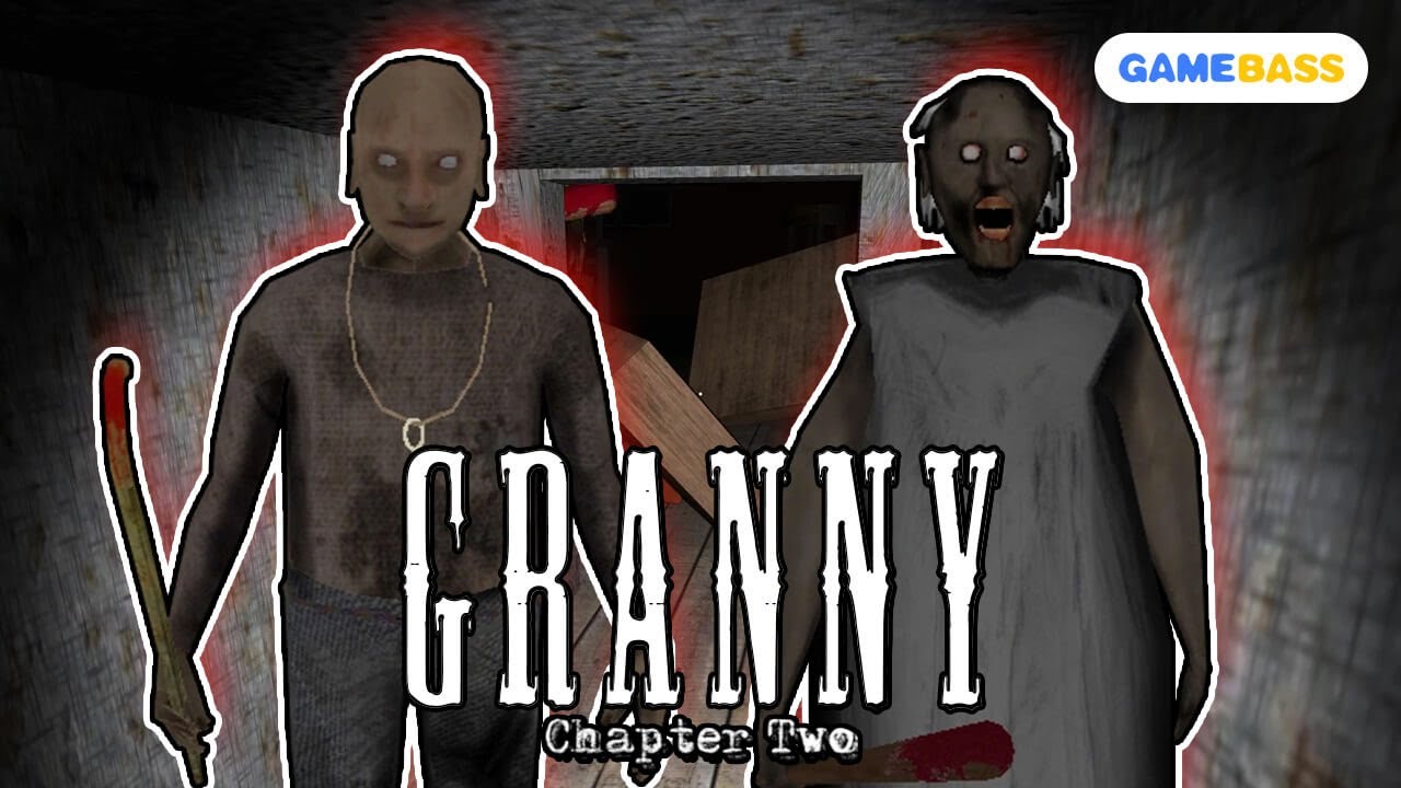 Granny 2