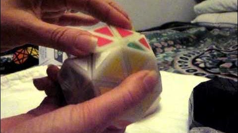 DaYan Gems-I, II, III