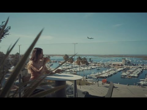 Faro... O Hotel e a Cidade em sintonia