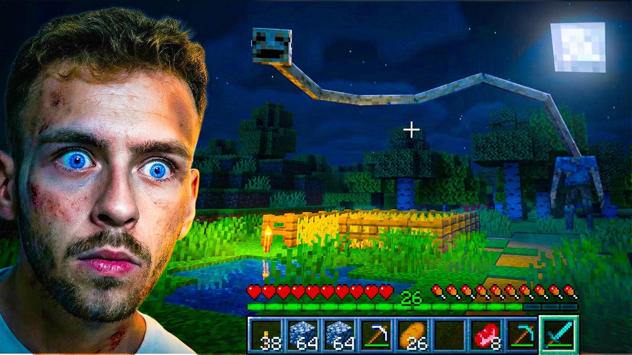 Co to je za Villagera?