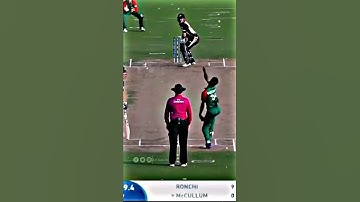 Mustafizur Rahman On Fire 💥