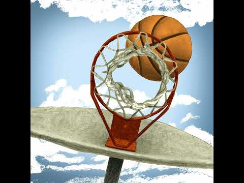 CHASING BASKETBALL HEAVEN Episode 1: The Imperfect Arc