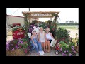Pittman Family Farms & Country Market // Sweet Southern Comfort // Buddy Jewell